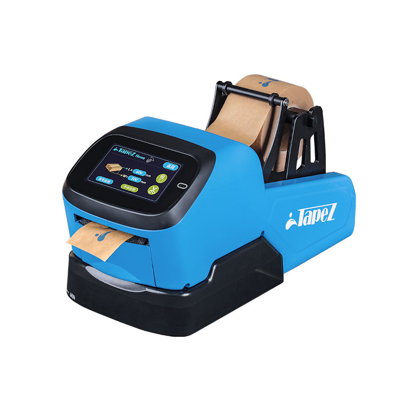 Tape Dispenser Weighted - Ulinepak TapeZ 2.0 Light Weight Automatic
