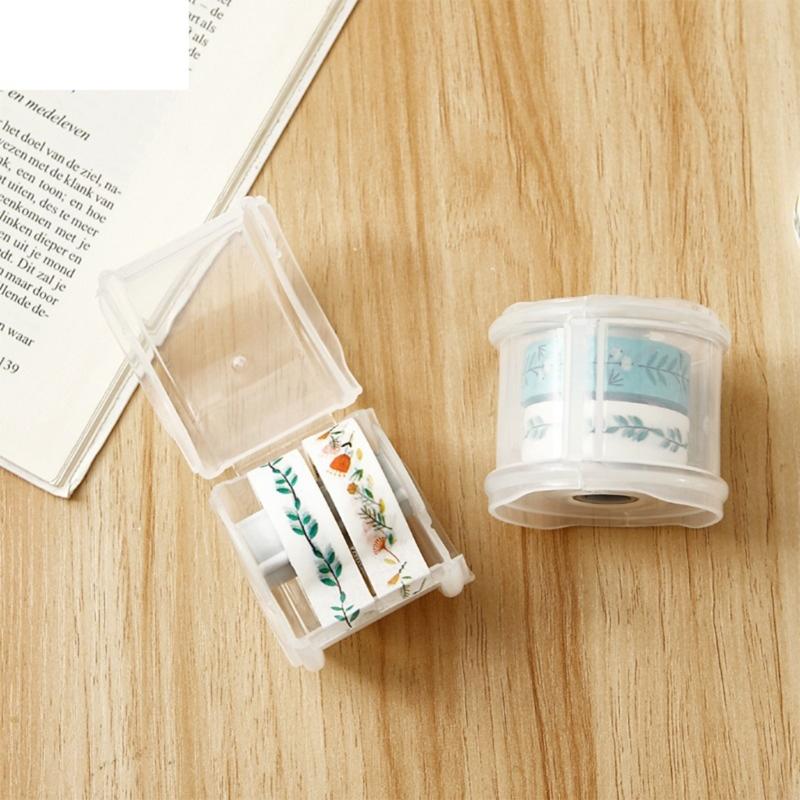 4Pcs Light Weight Tape Dispens - Tape Dispenser Weighted 评论和价格