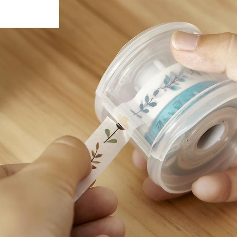 4Pcs Light Weight Tape Dispens - Tape Dispenser Weighted 评论和价格
