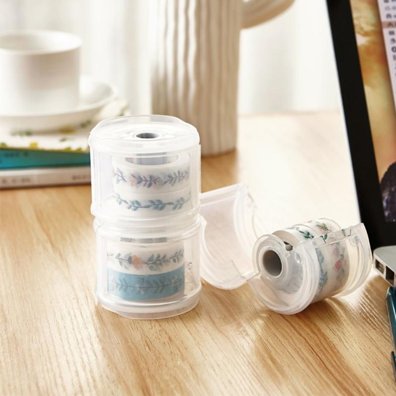 4Pcs Light Weight Tape Dispens - Tape Dispenser Weighted 评论和价格