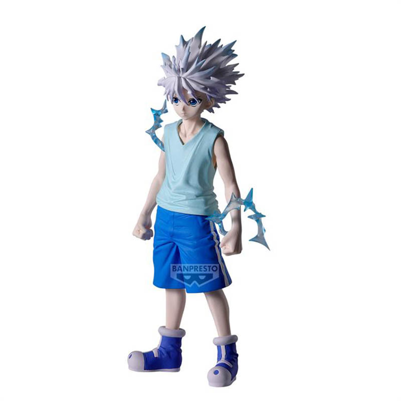 Bandai Banpresto Hunting Archi - Archive Box Set 评论和价格