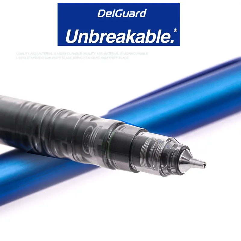 ZEBRA DelGuard Mechanical Penc - Zebra Pen Sarasa 评论和价格