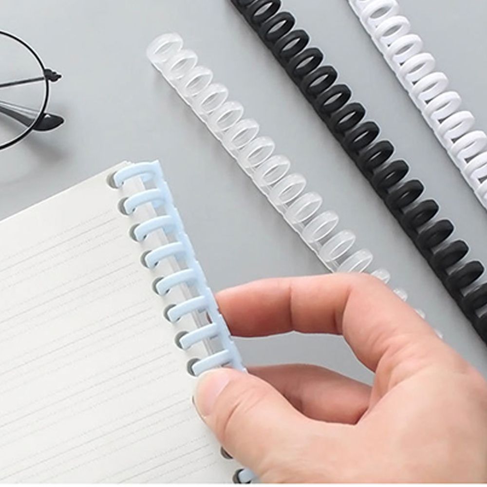 Binder Binding Combs Notebook  - Binder A4 Lever 评论和价格