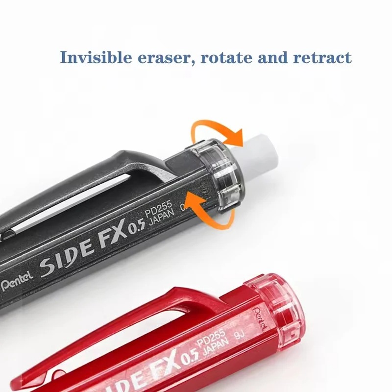 Pentel Mechanical Pencil,Origi - Pentel Pen Energel 评论和价格