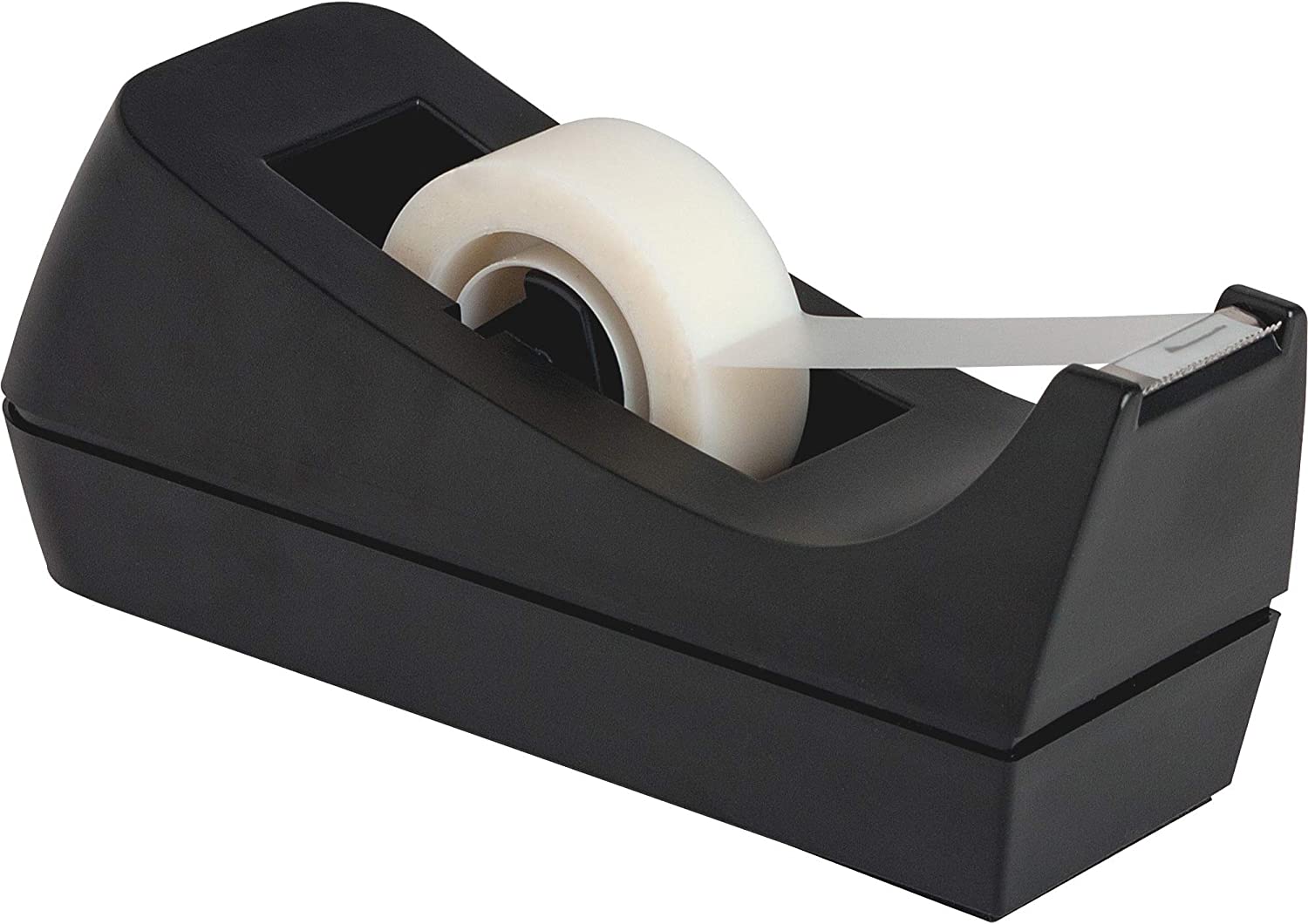 Desktop Tape Dispenser - Non-S - Tape Dispenser Weighted 评论和价格