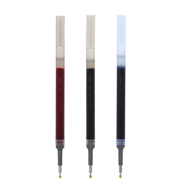 12pcs Pentel Energel X REFILL  - Pentel Pen Energel 评论和价格