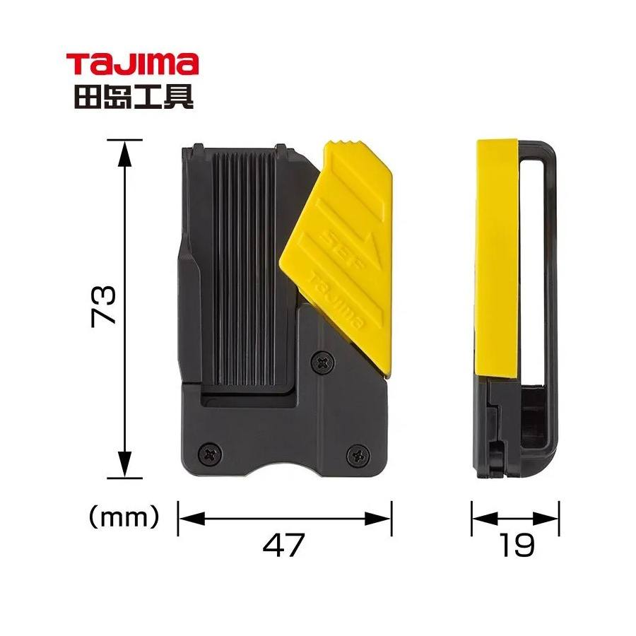 TAJIMA 1001-2865 Multifunction - Tape Dispenser Weighted 评论和价格