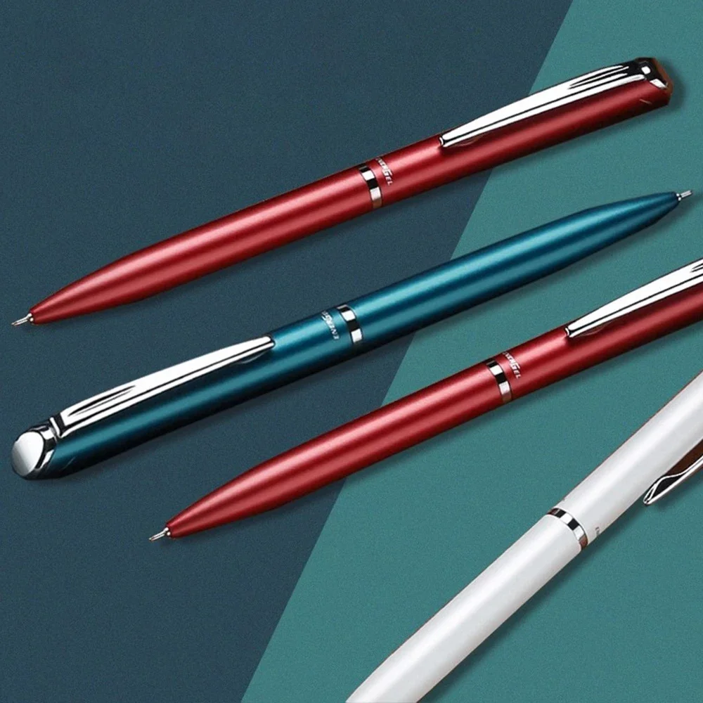 Japan Pentel ENERGEL Gel Pen B - Pentel Pen Energel 评论和价格