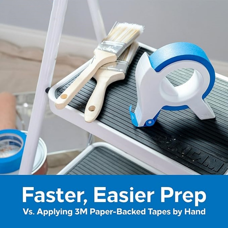 Painter Masking Tape Applicato - Tape Dispenser Weighted 评论和价格
