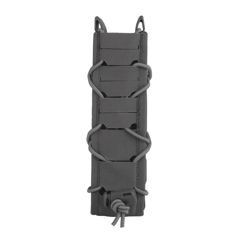 Tiger V2 Long Single Magazine  - Magazine Holder Rack 评论和价格
