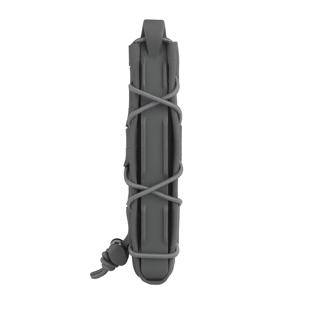 Tiger V2 Long Single Magazine  - Magazine Holder Rack 评论和价格