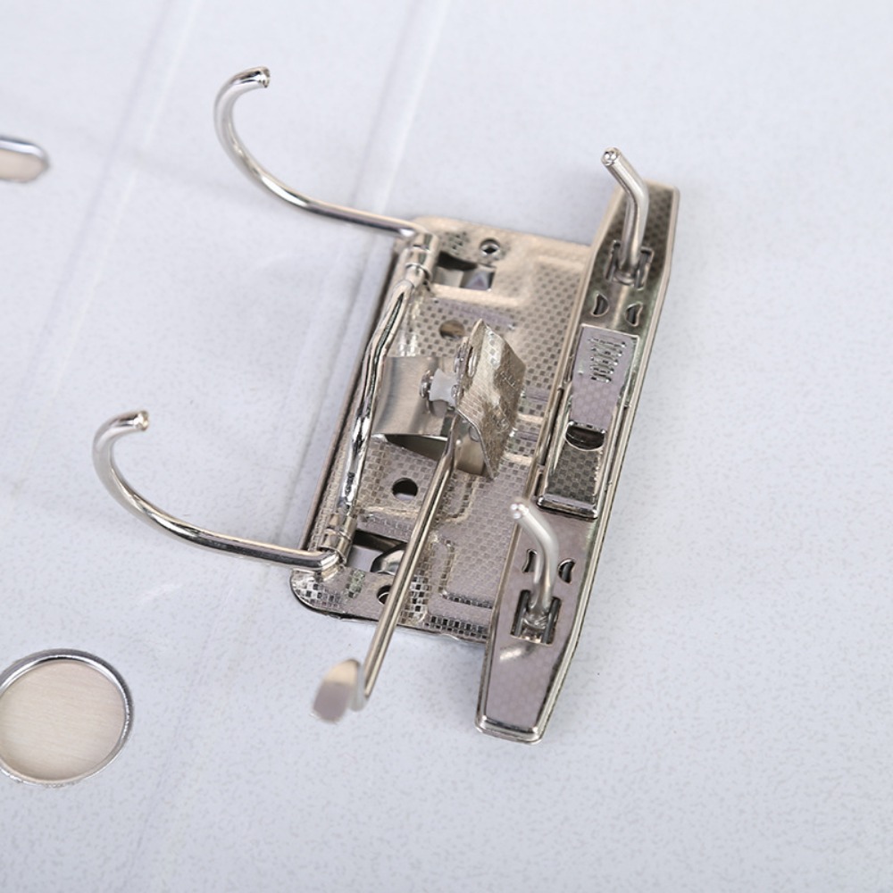 Portable 2 Ring Lever Arch Fil - Binder A4 Lever 评论和价格
