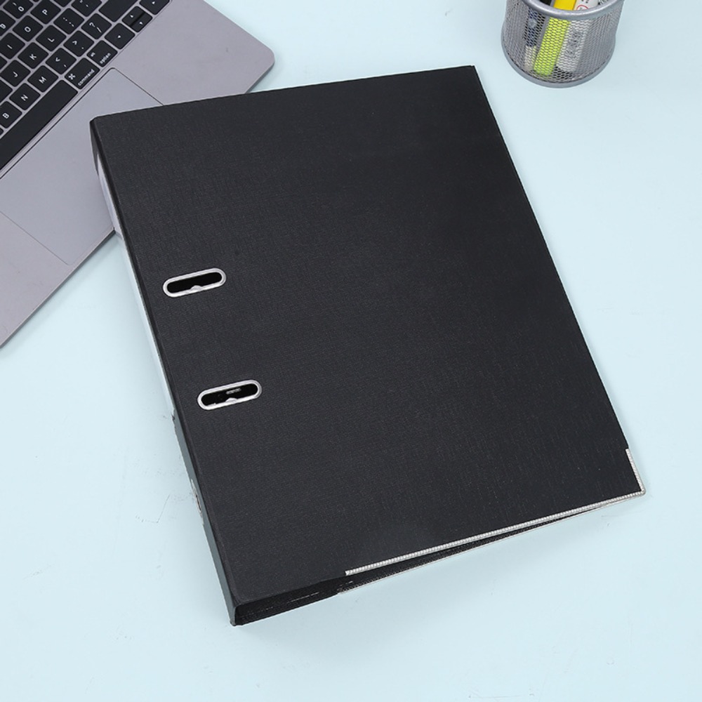 Portable 2 Ring Lever Arch Fil - Binder A4 Lever 评论和价格