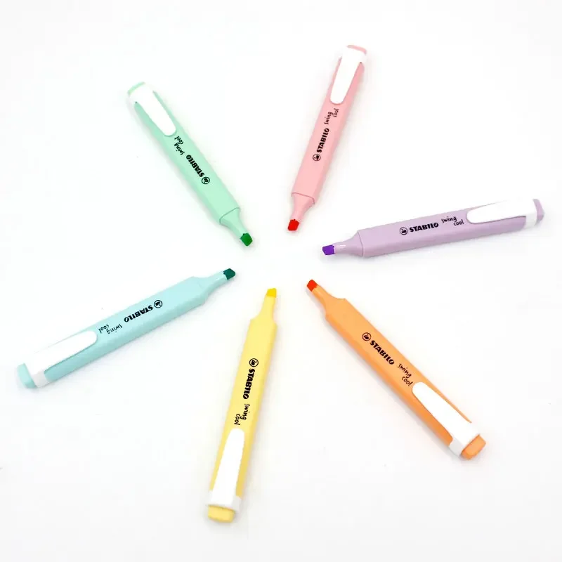 STABILO New 275 Highlighters P - Stabilo Marker Boss 评论和价格