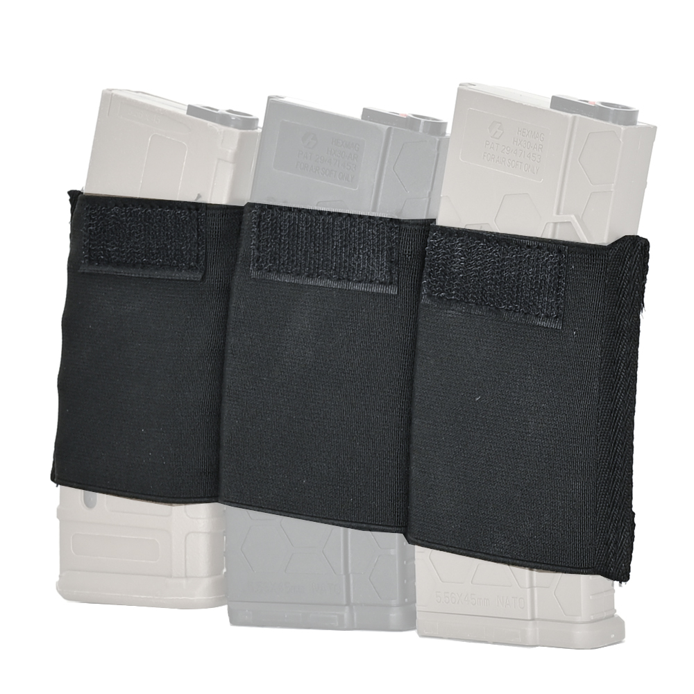 Elastic 5.56 Triple Magazine I - Magazine Holder Rack 评论和价格