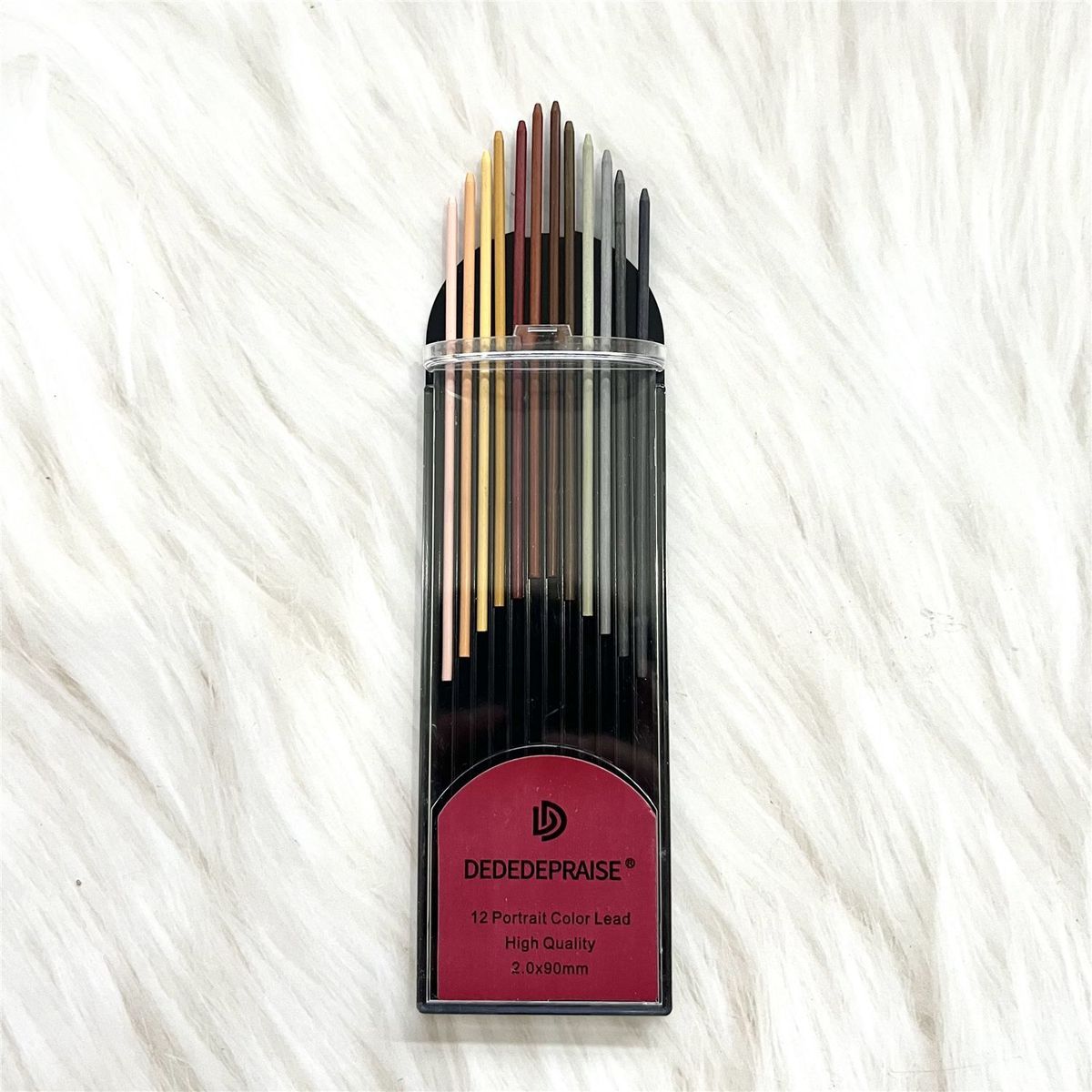 2.0mm Mechanical Pencil Set Re - Staedtler Pencil Lumocolor 评论和价格