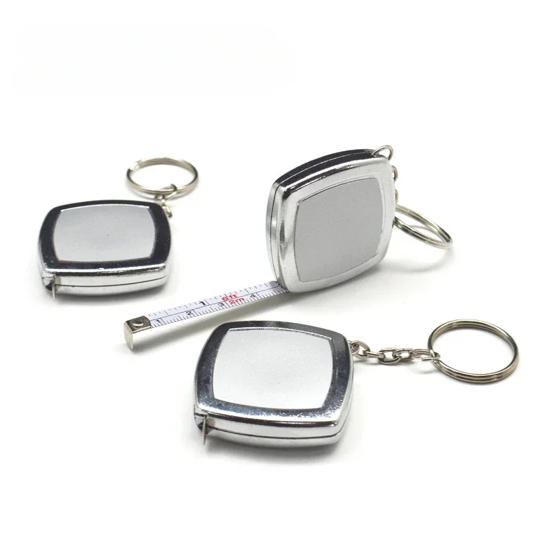 2M Mini Tape Key Chain Portabl - Tape Dispenser Weighted 评论和价格