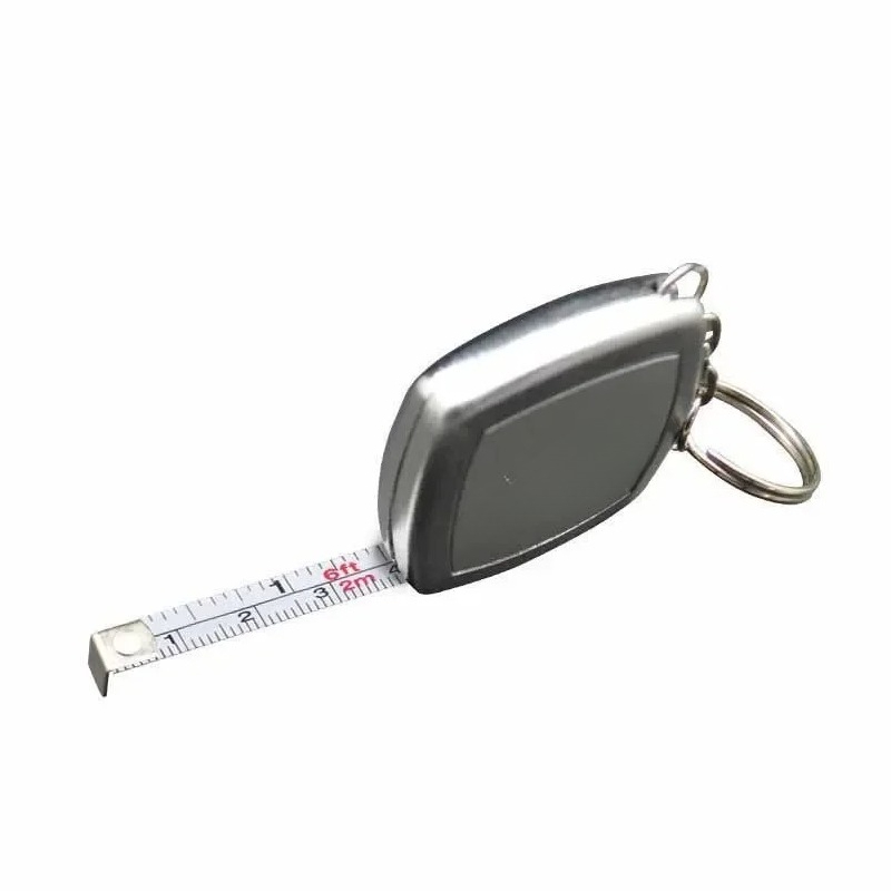 2M Mini Tape Key Chain Portabl - Tape Dispenser Weighted 评论和价格