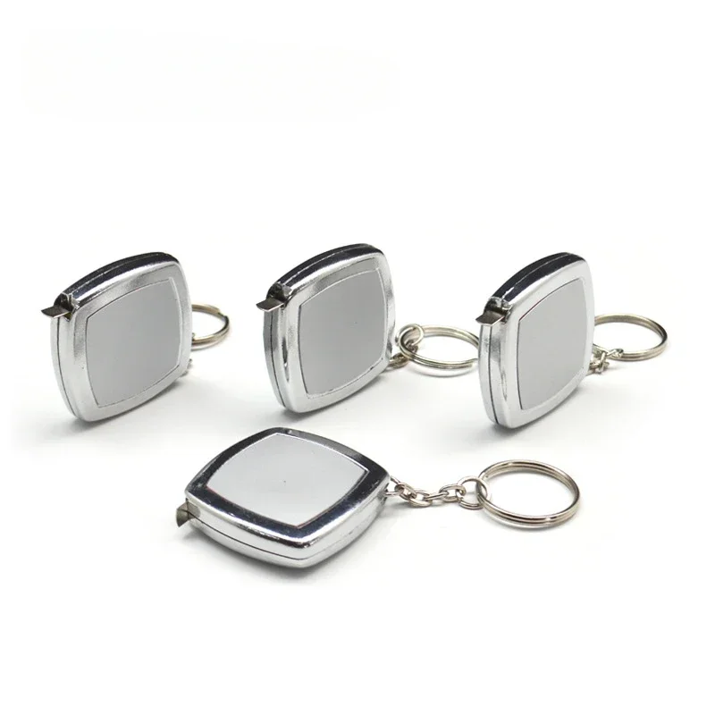 2M Mini Tape Key Chain Portabl - Tape Dispenser Weighted 评论和价格