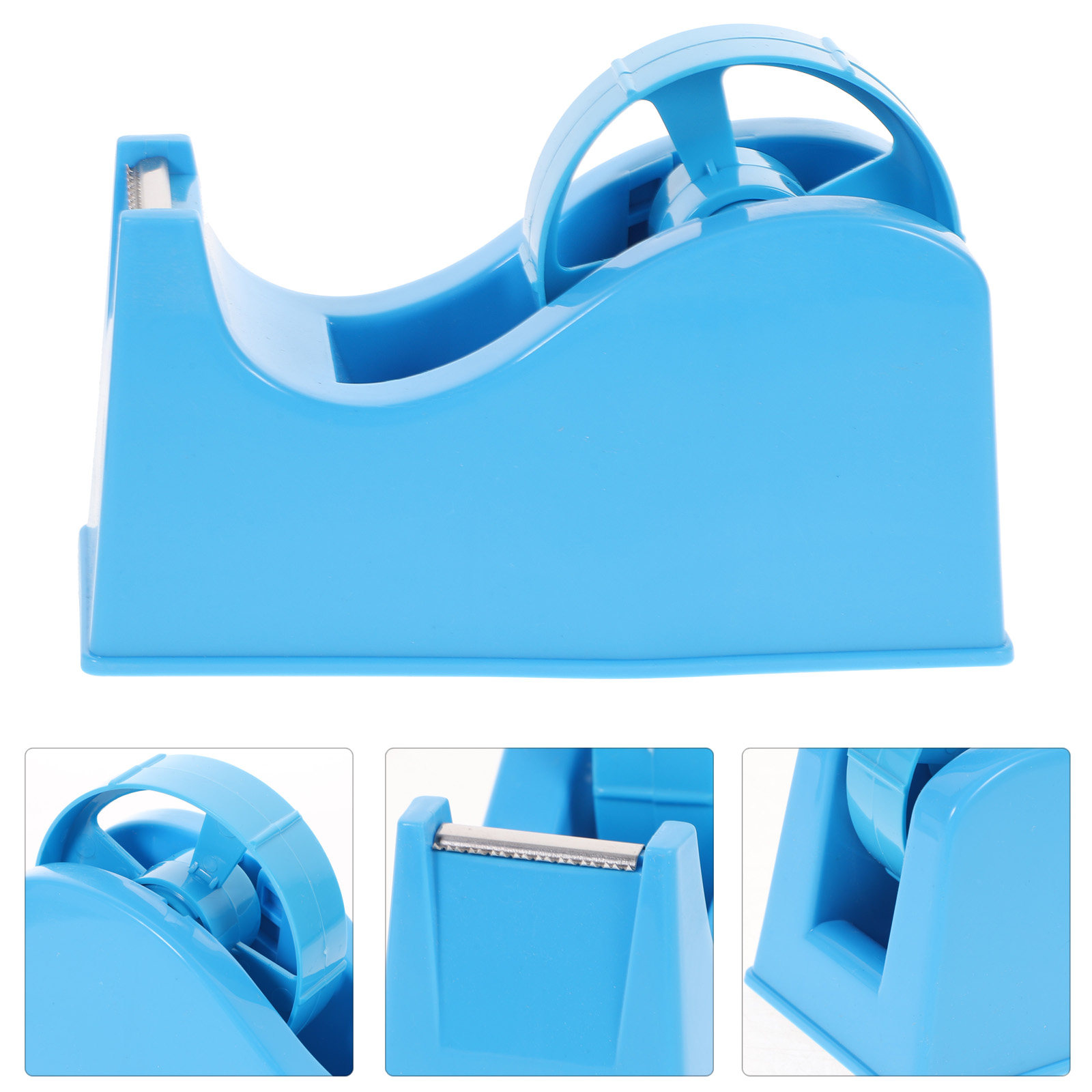 Desktop Tape Dispenser Weighte - Tape Dispenser Weighted 评论和价格