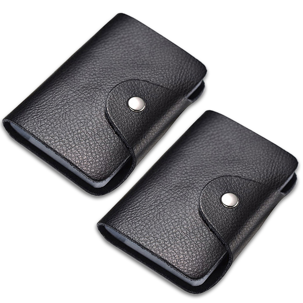 Business Card Holder Anti-thef - Index Card Holder 评论和价格