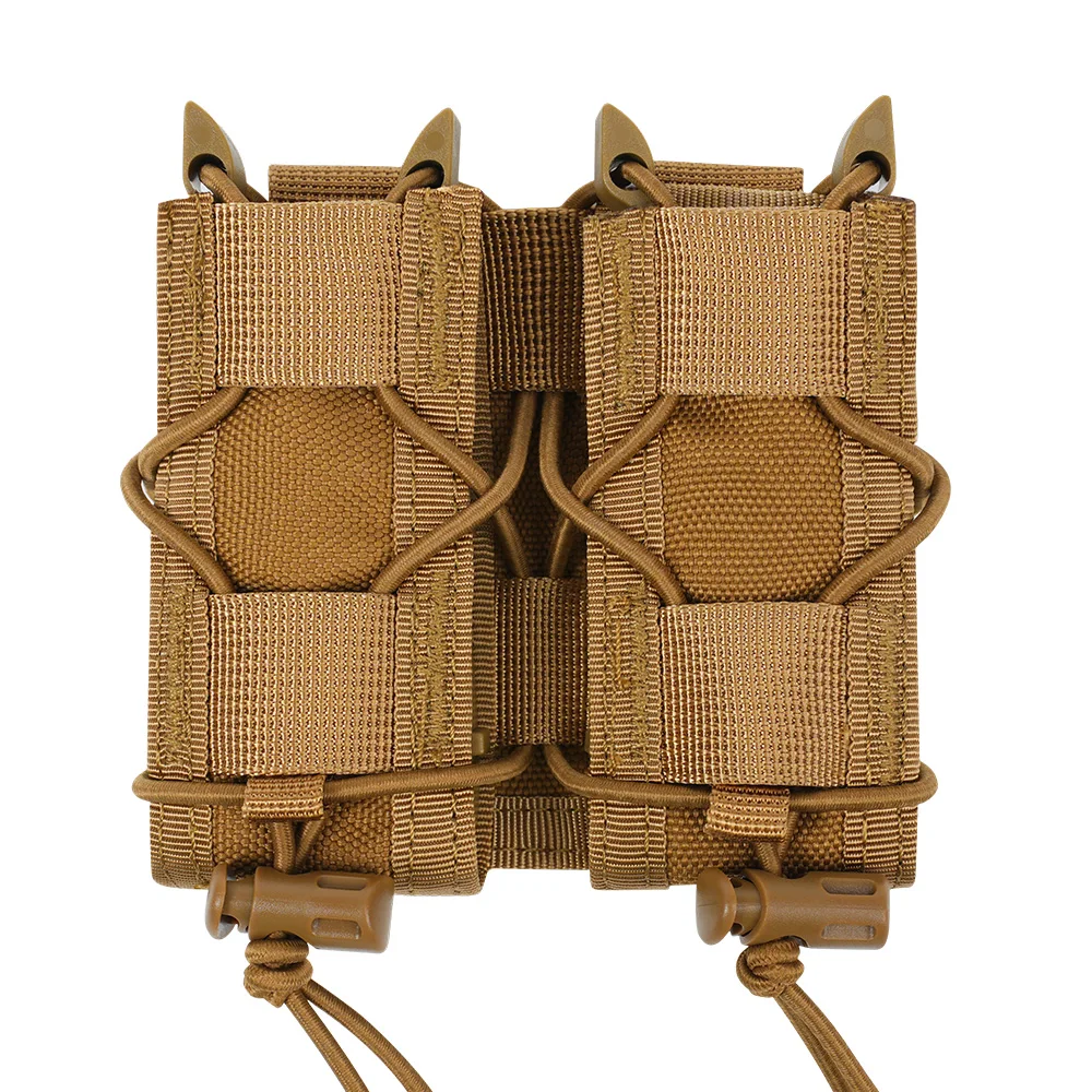 9mm Pistol Double/Triple Stack - Magazine Holder Rack 评论和价格