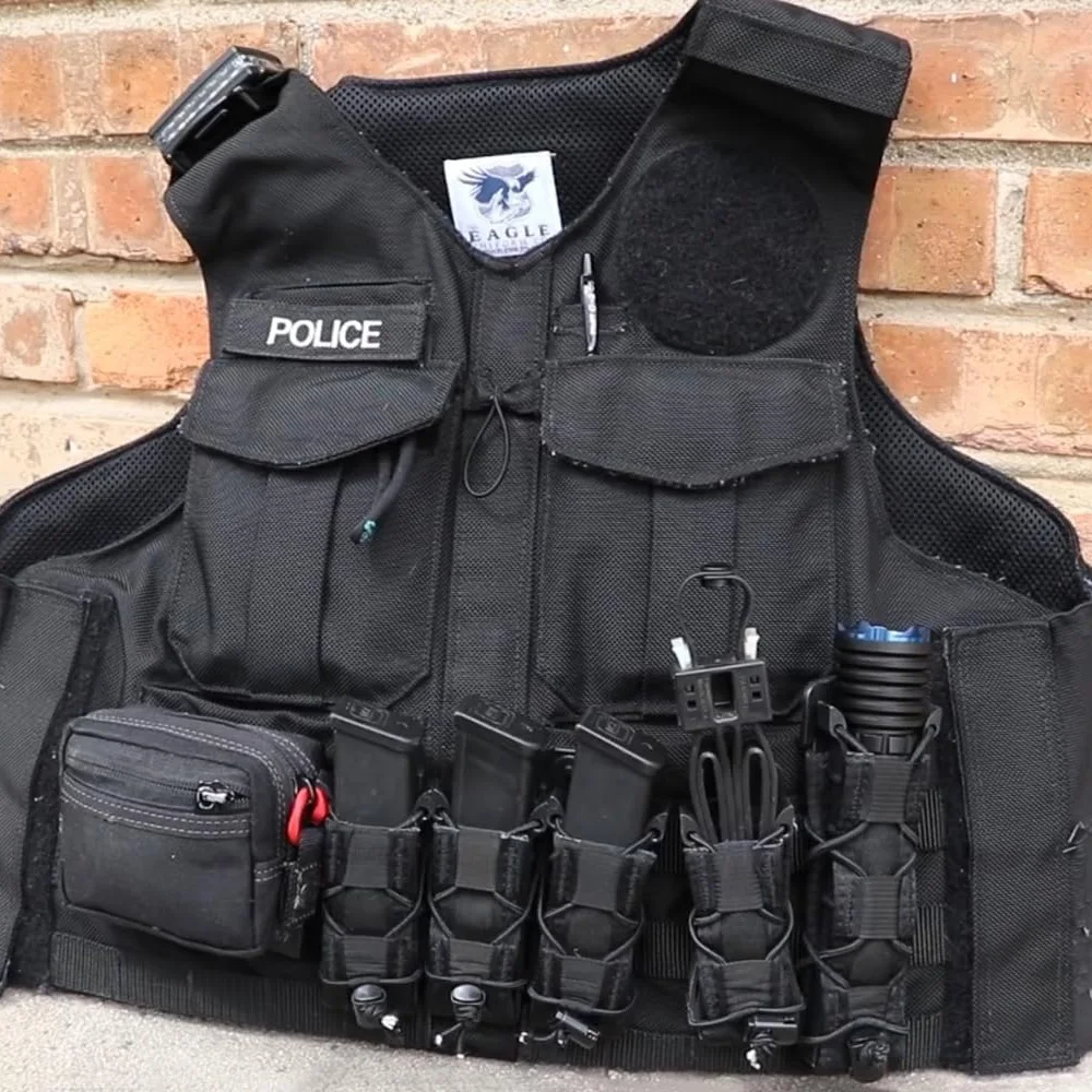 9mm Pistol Double/Triple Stack - Magazine Holder Rack 评论和价格