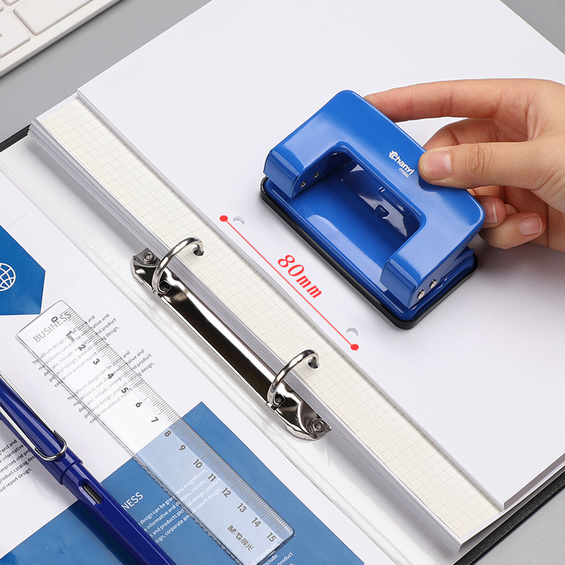 2/3 Hole A4 Ring Binder File F - Binder A4 Lever 评论和价格