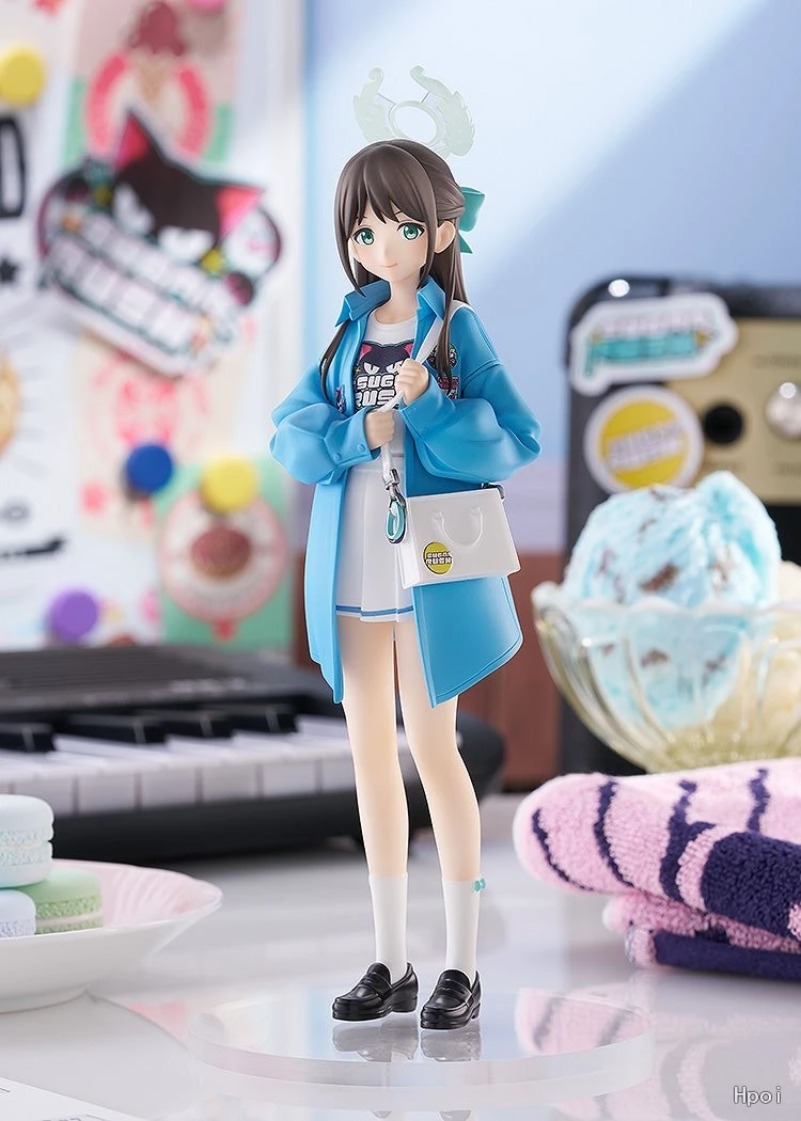 Good Smile POP UP PARADE Airi  - Archive Box Set 评论和价格