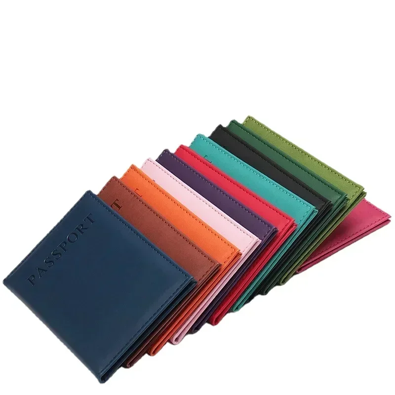 High Quality English PU Leathe - Index Card Holder 评论和价格
