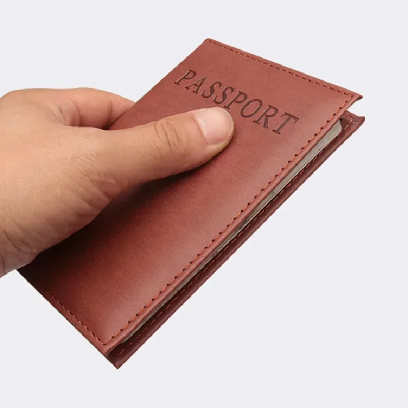 High Quality English PU Leathe - Index Card Holder 评论和价格