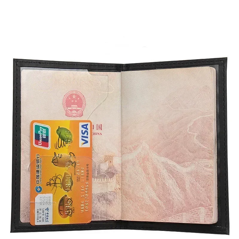 High Quality English PU Leathe - Index Card Holder 评论和价格
