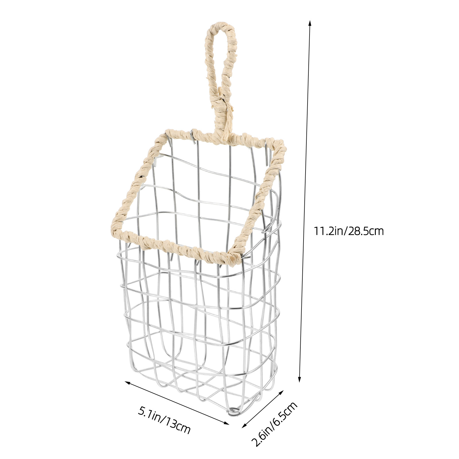 Wall Mounted Iron Book Holder  - Magazine Holder Rack 评论和价格